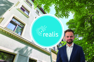 Mehrfamilienhaus kaufen in Körnerstraße, 09130 Chemnitz, +++ gepflegtes Mehrfamilienhaus in grüner Lage auf dem Sonnenberg mit Balkonen und Fernwärme +++