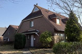Wohnung kaufen in 26434 Wangerland, NEUER PREIS*** Bleiben Sie doch einfach hier, im Nordseeheilbad Horumersiel