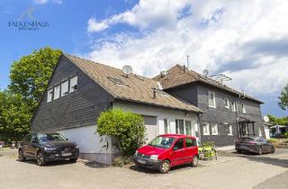 Wohnung kaufen in 42929 Wermelskirchen, Etagenwohnung für die große Familie, Mehrgenerationenwohnung oder Kapitalanlage? Sie entscheiden