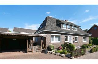 Einfamilienhaus kaufen in 27239 Twistringen, Kurze Wege, großer Wohnkomfort – Ihr charmantes Zuhause in toller Lage