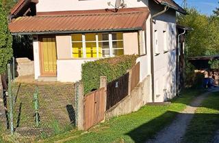 Einfamilienhaus kaufen in 94036 Passau, Passau-Schalding r.d.D.: Einfamilienhaus ca. 85 m² Wohnfläche, Baujahr 1927