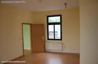 Wohnung mieten in 09456 Annaberg-Buchholz, GEMÜTLICH UND HELL MIT TAGESLICHTBAD! 2-Raum-Wohnung