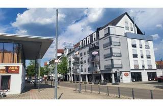 Wohnung kaufen in 89250 Senden, +++Senden, 2-Zi.-ETW, ca. 57,29 m² Wfl., EBK, Balkon, TG,vermietet+++