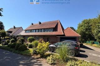 Einfamilienhaus kaufen in 49696 Molbergen, Zweifamilienhaus mit Garage und Carport in Molbergen zu verkaufen