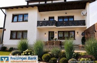 Wohnung kaufen in 85391 Allershausen, Großzügig wohnen und das Leben genießen – in Allershausen