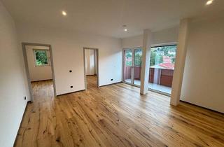 Wohnung mieten in Am Marienberg 1a, 64686 Lautertal, 5-Zi-Wohnung, Erstbezug, Energieklasse A+ (Typ 5)