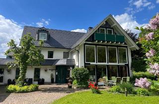 Haus kaufen in 59955 Winterberg, / Ein Traum hier zu Wohnen! - Exklusives Landhaus umgeben von herrlicher Natur!