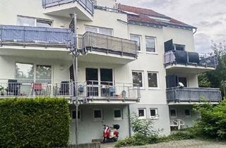 Wohnung kaufen in 01454 Radeberg, Moderne Neubauwohnung mit großem Balkon