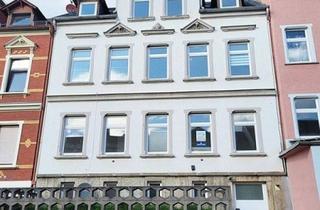 Haus kaufen in 08499 Mylau, Dreifamilienhaus in Mylau zu verkaufen