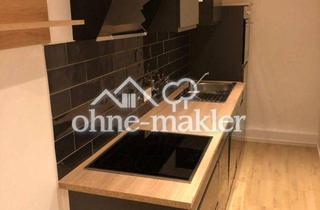 Wohnung mieten in Goethestraße 11, 36043 Fulda, 1,5-Zimmer-Wohnung in Innenstadtlage mit Abstellraum