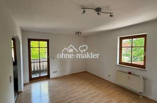 Wohnung kaufen in Eichmühlstrasse 22, 83646 Bad Tölz, Lage, Lage, Lage....