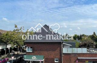 Wohnung mieten in Feldstr. 1, 40668 Meerbusch, Im Herzen von Büderich - in 2024 kernsanierte wunderschöne 2-Zimmerwohnung mit Balkon