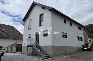 Einfamilienhaus kaufen in 76833 Frankweiler, Direkt einziehen! Neuwertiges Einfamilienhaus in Frankweiler