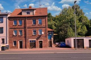 Einfamilienhaus kaufen in Hombergerstr. 67, 36251 Bad Hersfeld, Bad Hersfeld, 2 Familienhaus