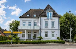 Anlageobjekt in 25704 Meldorf, STILIKONE DER GRÜNDERZEIT BEREIT FÜR NEUES KAPITEL