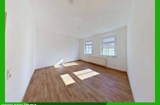 Wohnung mieten in 06366 Köthen, Helle 3-Raum-Wohnung im 1. Obergeschoss mit Gartennutzung