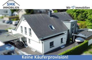 Einfamilienhaus kaufen in 33378 Rheda-Wiedenbrück, Hochwertiges Einfamilienhaus mit Einliegerwohnung – Wohnen und Mieteinnahmen clever verbinden!
