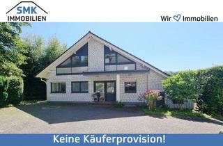 Einfamilienhaus kaufen in 33813 Oerlinghausen, Charmantes Einfamilienhaus in familienfreundlicher Lage am Teutoburger Wald!