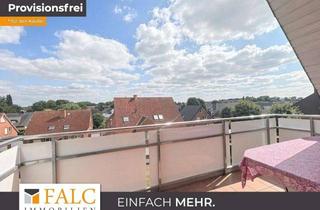 Anlageobjekt in Wessumer Straße 64a, 48683 Ahaus, Maisonette-Wohnung in zentraler Lage von Ahaus