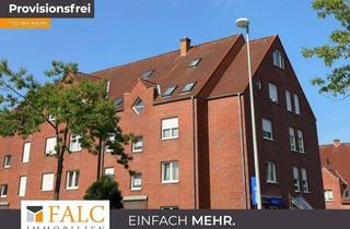 Wohnung kaufen in Wessumer Straße 64a, 48683 Ahaus, Maisonette-Wohnung in zentraler Lage von Ahaus