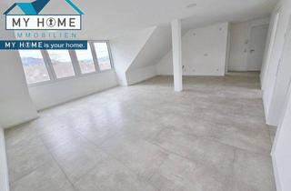 Penthouse mieten in Sebastianusstraße 13, 54329 Konz, Penthouse Stil: exkl. frisch renov. DG Whg. Konz-Berendsborn, 3 ZKB, EBK, Klima, Stellpl., ca. 81 m²