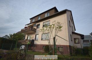 Wohnung mieten in 36137 Großenlüder, Schöne, helle Wohnung in Großenlüder zu vermieten