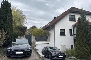 Doppelhaushälfte kaufen in 64625 Bensheim, Bensheim - Attraktive Doppelhaushälfte in Bestlage von Bensheim Auerbach