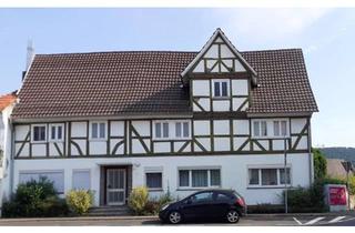Haus kaufen in 37276 Meinhard, Meinhard - Immobilie mit Potenzial-Jestädt bei Eschwege-Preis VB