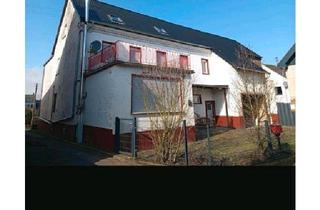 Haus kaufen in 56294 Kalt, Kalt - Haus mit 6 ZKB und Scheune
