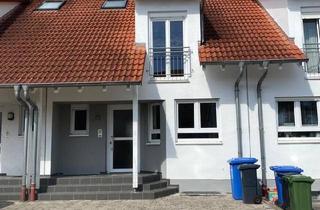 Haus kaufen in 67574 Osthofen, Osthofen - Reihenmittelhaus Osthofen