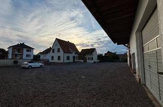 Haus kaufen in 76779 Scheibenhardt, Scheibenhardt - Haus 5 Zimmer