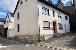 Einfamilienhaus kaufen in 55595 Hargesheim, Hargesheim - Einfamilienhaus in Bockenau - Einzugsbereit