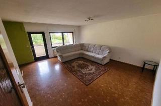 Haus kaufen in 67826 Hallgarten, Hallgarten - Wohnhaus Werkstatt Gewerbeeinheit Selbstständigkeit Handwerk
