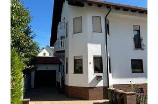 Doppelhaushälfte kaufen in 76726 Germersheim, Germersheim - Doppelhaushalfte mit Garten,Terrasse Sauna