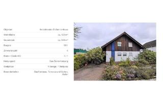 Einfamilienhaus kaufen in 67346 Speyer, Speyer - Dudenhofen: Freistehendes Einfamilienhaus in ruhiger Lage