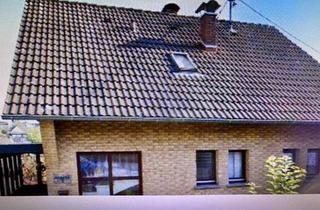 Einfamilienhaus kaufen in 56567 Neuwied, Neuwied - Einfamilienhaus mit Garage
