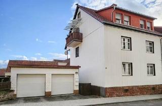 Mehrfamilienhaus kaufen in 66482 Zweibrücken, Zweibrücken - Großzügiges und gepflegtes Mehrfamilienhaus in ruhiger Lage