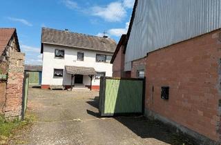 Bauernhaus kaufen in 67697 Otterberg, Otterberg - Ehemalige Bauernhof mit ein angebundenes Ackerland