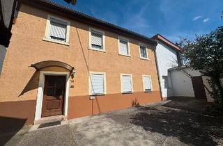 Einfamilienhaus kaufen in 55595 Hargesheim, Hargesheim - Einfamilienhaus