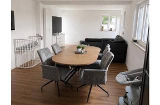 Wohnung kaufen in 85368 Moosburg, Moosburg an der Isar - Moderne 4-Zimmer-Erdgeschosswohnung mit Garten & privater Zufahrt