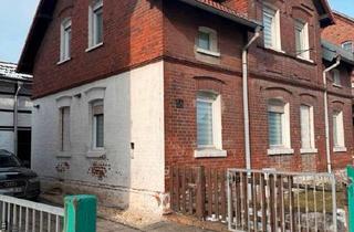Einfamilienhaus kaufen in 07387 Krölpa, Krölpa - Freistehendes Einfamilienhaus