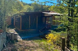 Haus kaufen in 98617 Meiningen, Meiningen - Ferienhaus Datsche über Meiningen, Thüringer Wald, Rhön