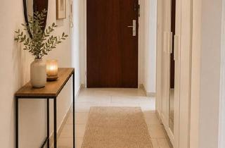 Wohnung kaufen in 74074 Heilbronn, Heilbronn - Gepflegte 3-Zimmerwohnung in Toplage Heilbronn Ost
