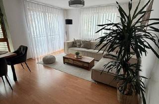 Wohnung kaufen in 72649 Wolfschlugen, Wolfschlugen - Prov.freie schöne 2,5 Zi ETW mit TG in Wolfschlugen zu verkaufen