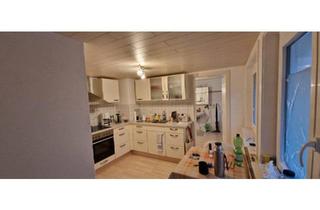 Wohnung kaufen in 72479 Straßberg, Straßberg - Tolle, helle 2,5 Zimmer Eigentumswohnung.