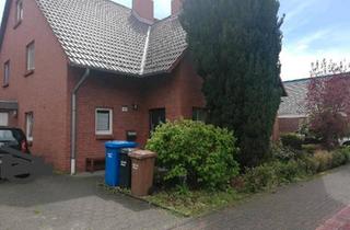 Doppelhaushälfte kaufen in 38518 Gifhorn, Gifhorn - Doppelhaushälfte in Gifhorn zum Kauf, familienfreundlich gelegen