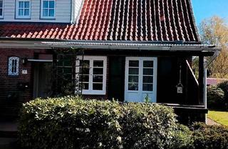Doppelhaushälfte kaufen in 29328 Faßberg, Faßberg - Doppelhaushälfte in Faßberg