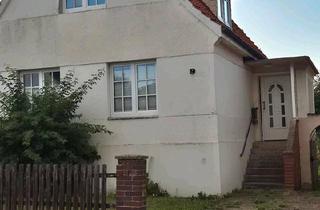 Haus kaufen in 30989 Gehrden, Gehrden - EFH in Gehrden zu verkaufen. sehr gute Lage