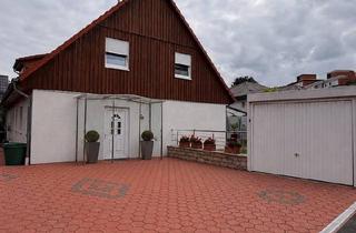 Einfamilienhaus kaufen in 30890 Barsinghausen, Barsinghausen - Doppelhaushälfte