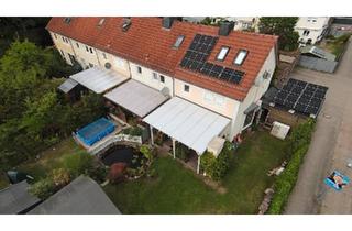 Reihenhaus kaufen in 29221 Celle, Celle - Reihenhaus im Doppelpack - Provisionsfrei !! Viel Platz für Ideen
